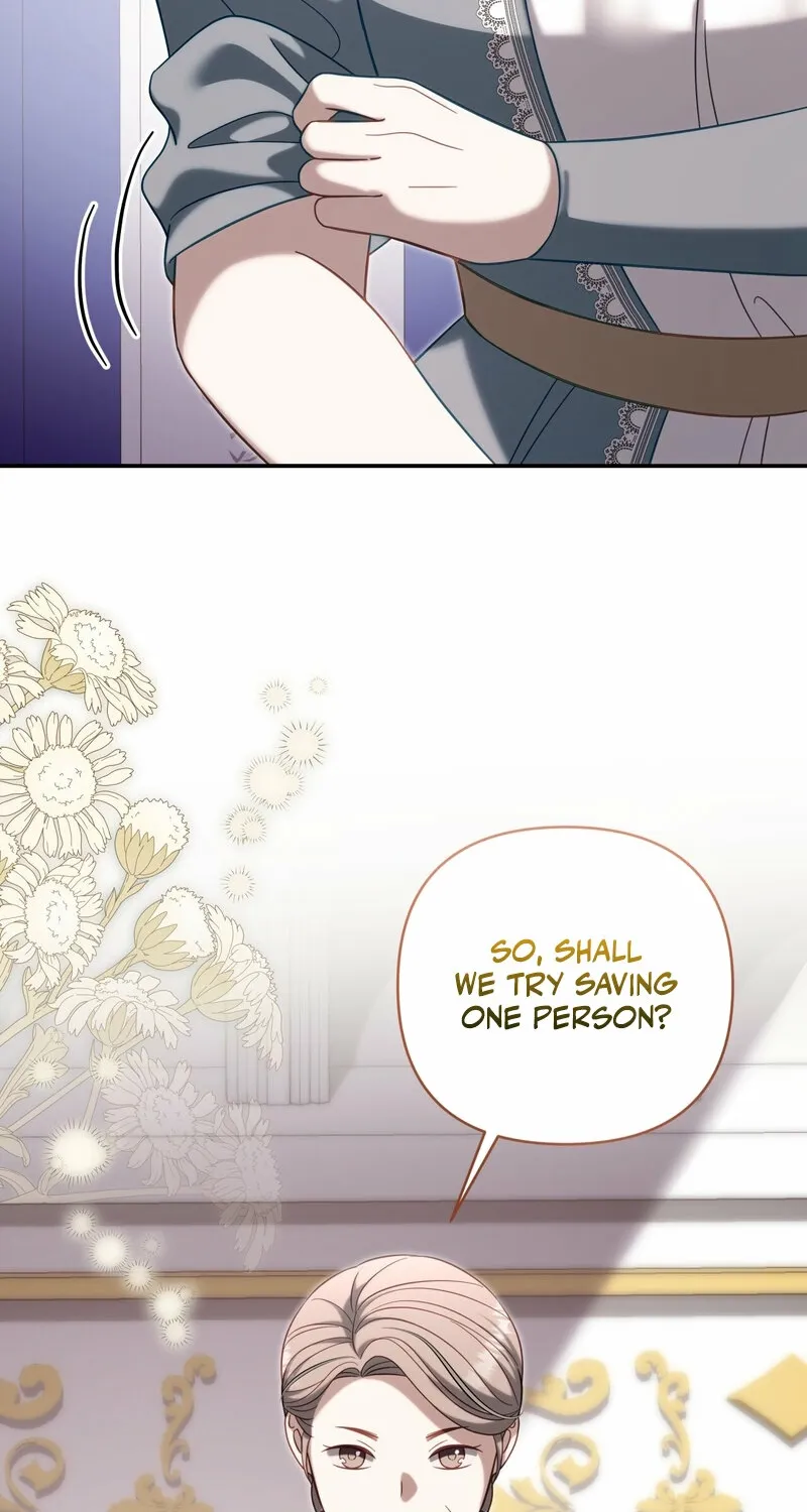 Devoured by an Impure Savior Chapter 16 page 86 - 