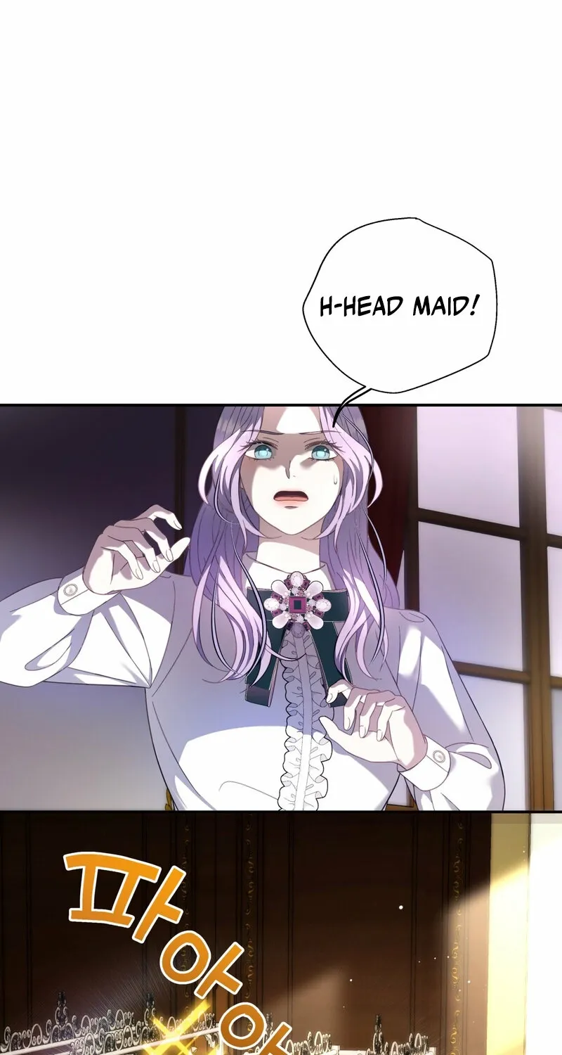 Devoured by an Impure Savior Chapter 17 page 1 - 