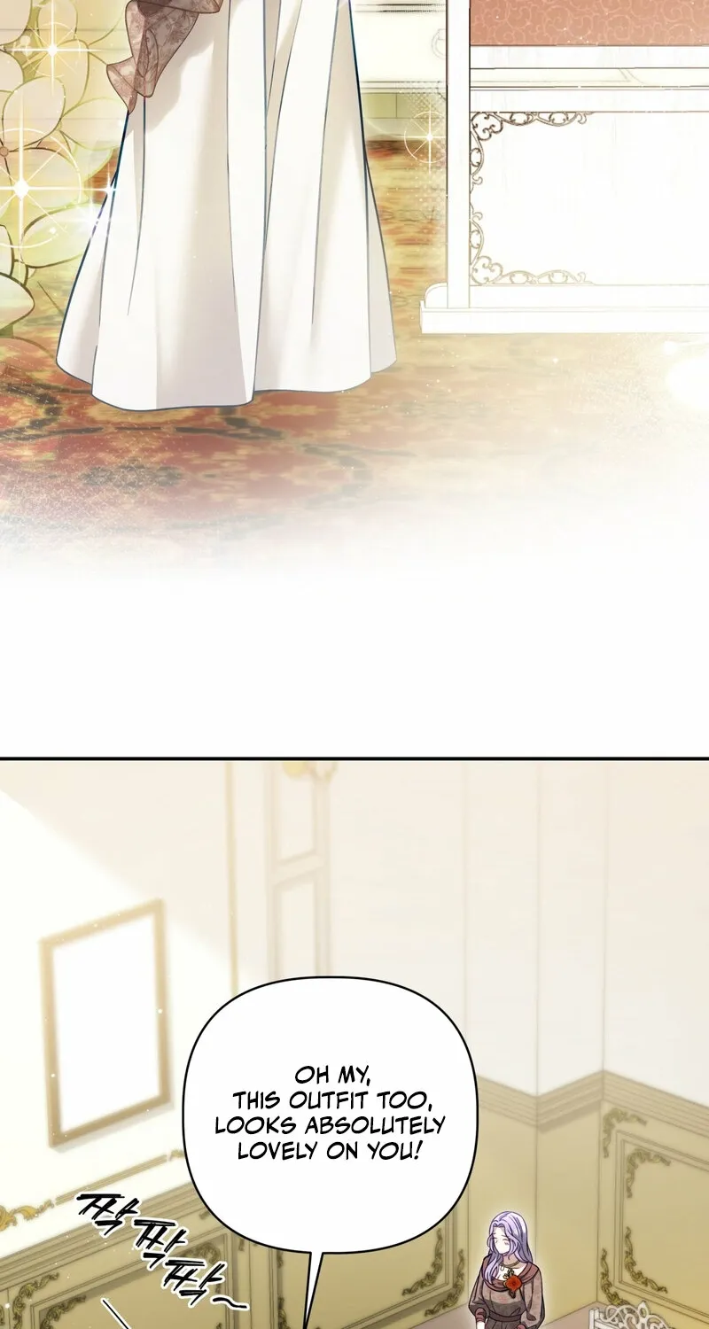 Devoured by an Impure Savior Chapter 17 page 12 - 