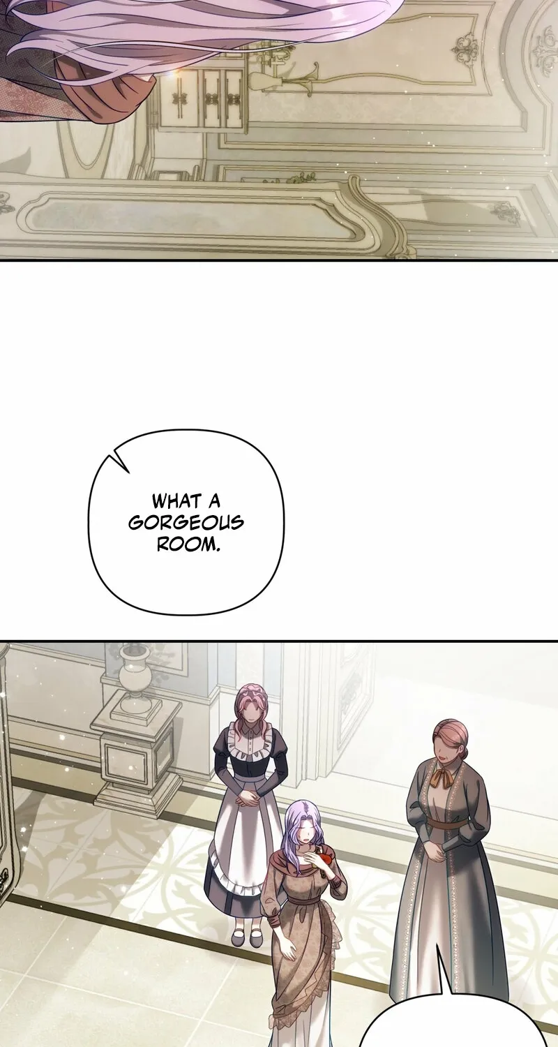 Devoured by an Impure Savior Chapter 17 page 19 - 