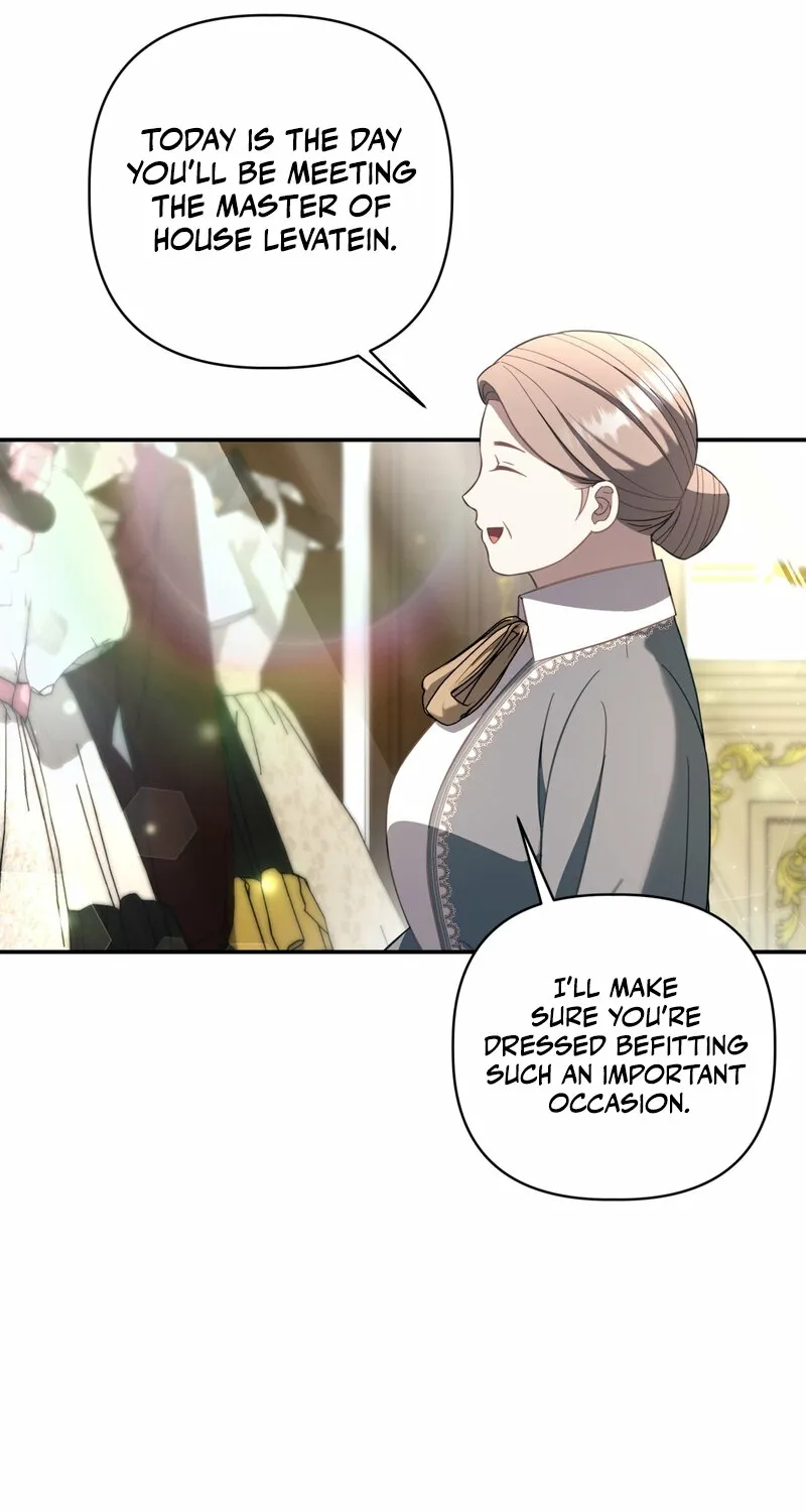 Devoured by an Impure Savior Chapter 17 page 3 - 