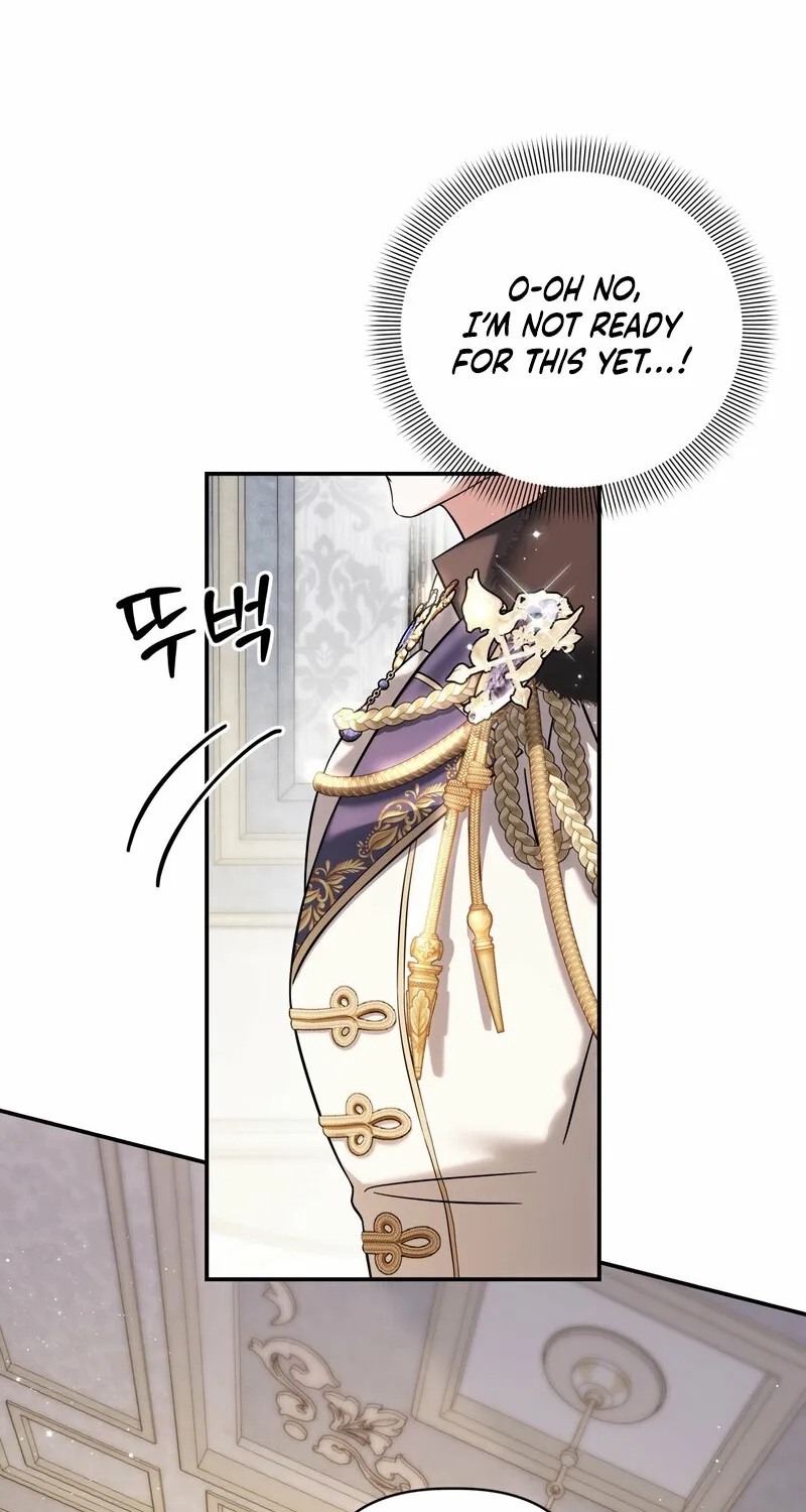 Devoured by an Impure Savior Chapter 17 page 24 - 