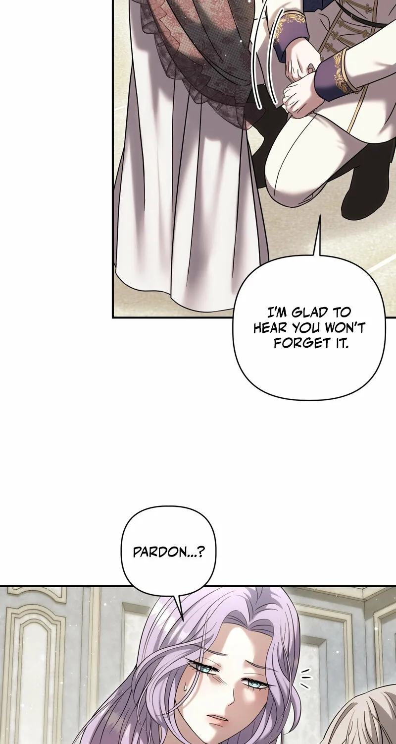 Devoured by an Impure Savior Chapter 17 page 28 - 