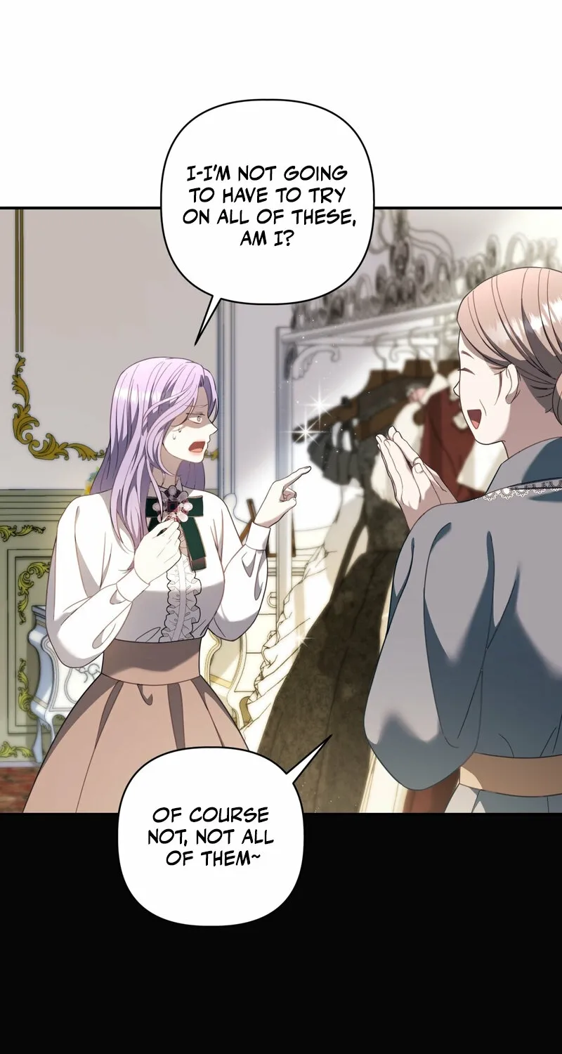 Devoured by an Impure Savior Chapter 17 page 4 - 
