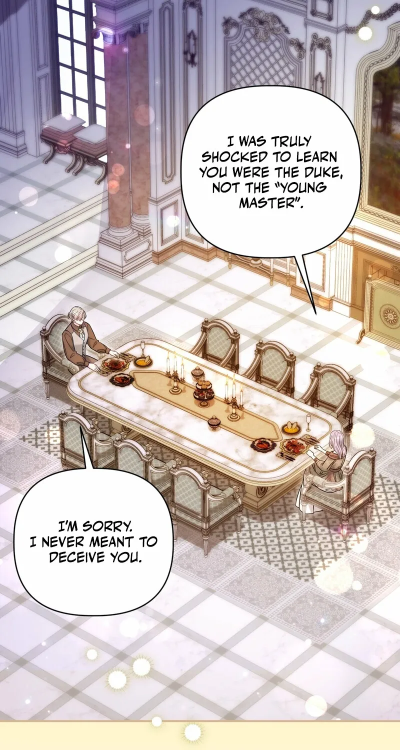 Devoured by an Impure Savior Chapter 17 page 33 - 