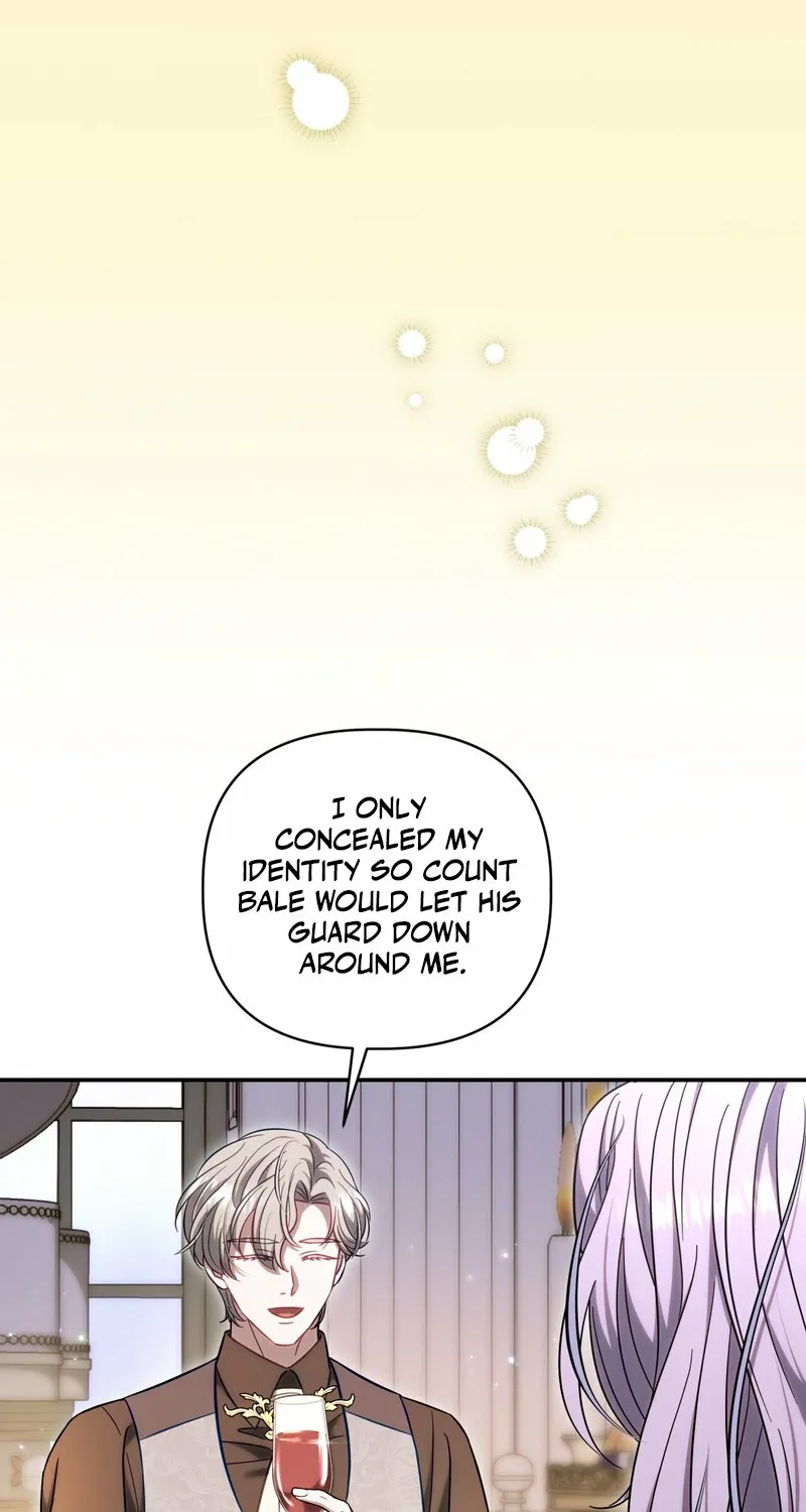 Devoured by an Impure Savior Chapter 17 page 34 - 