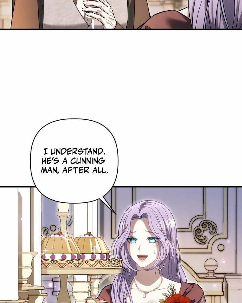 Devoured by an Impure Savior Chapter 17 page 35 - 