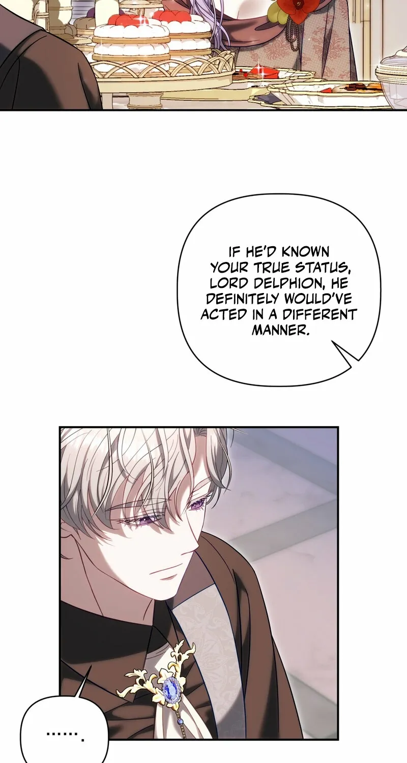 Devoured by an Impure Savior Chapter 17 page 36 - 