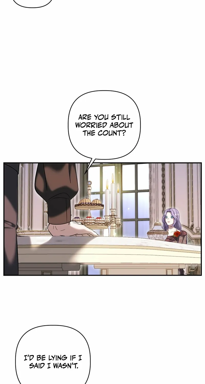 Devoured by an Impure Savior Chapter 17 page 37 - 