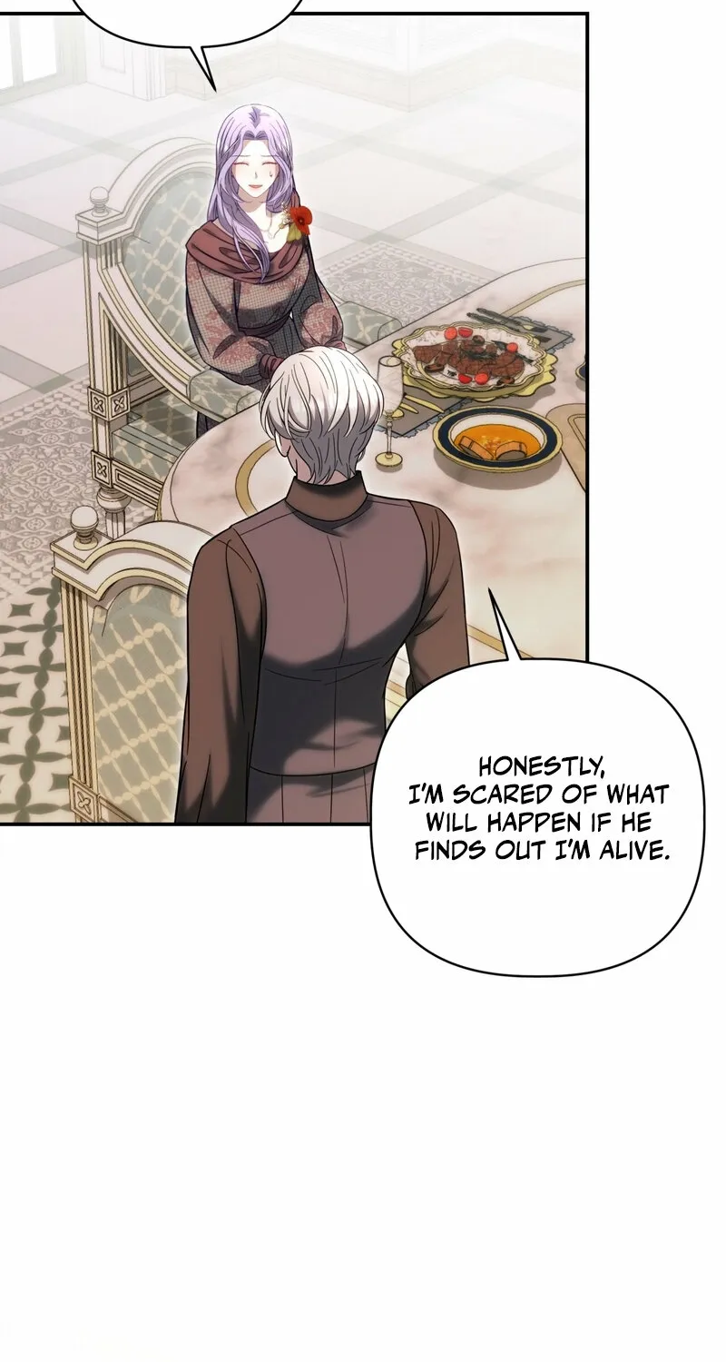Devoured by an Impure Savior Chapter 17 page 38 - 