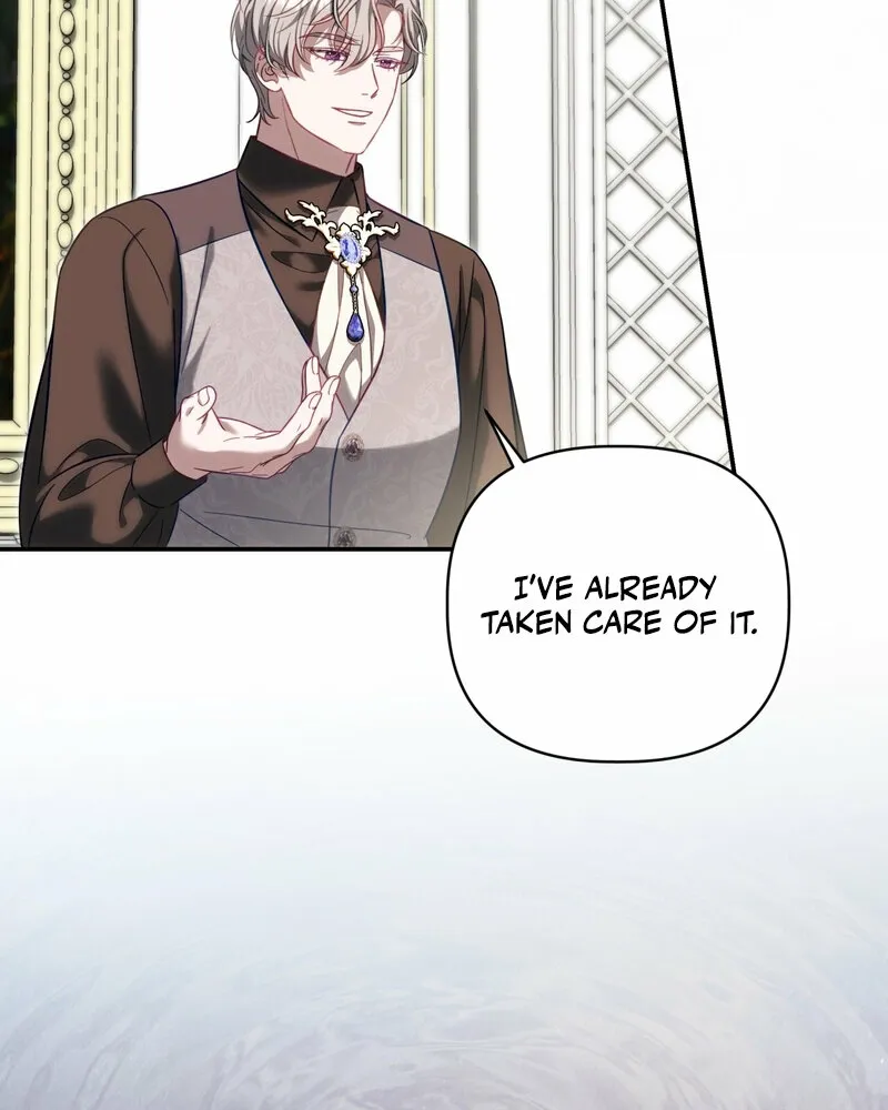 Devoured by an Impure Savior Chapter 17 page 40 - 