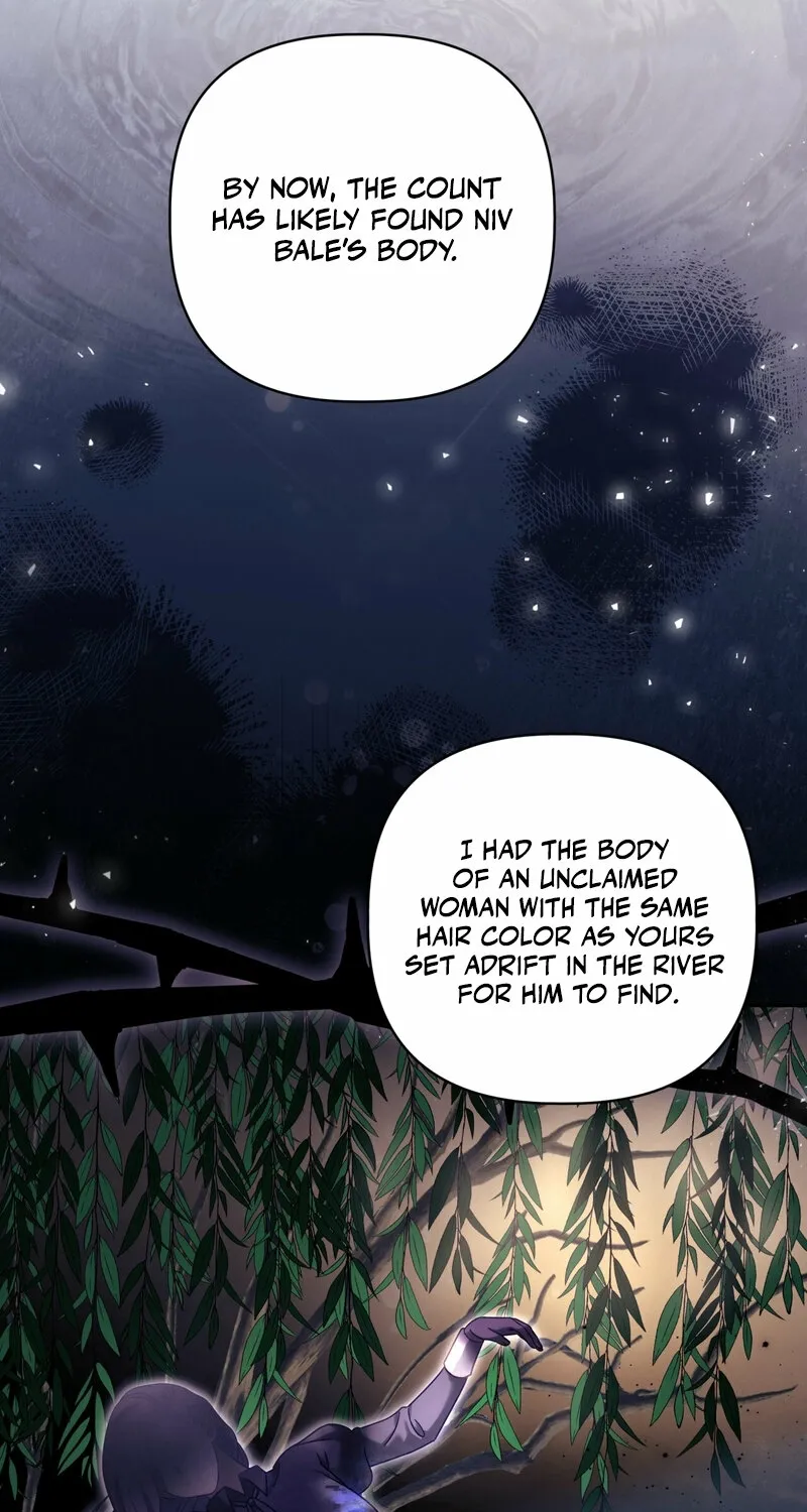 Devoured by an Impure Savior Chapter 17 page 41 - 