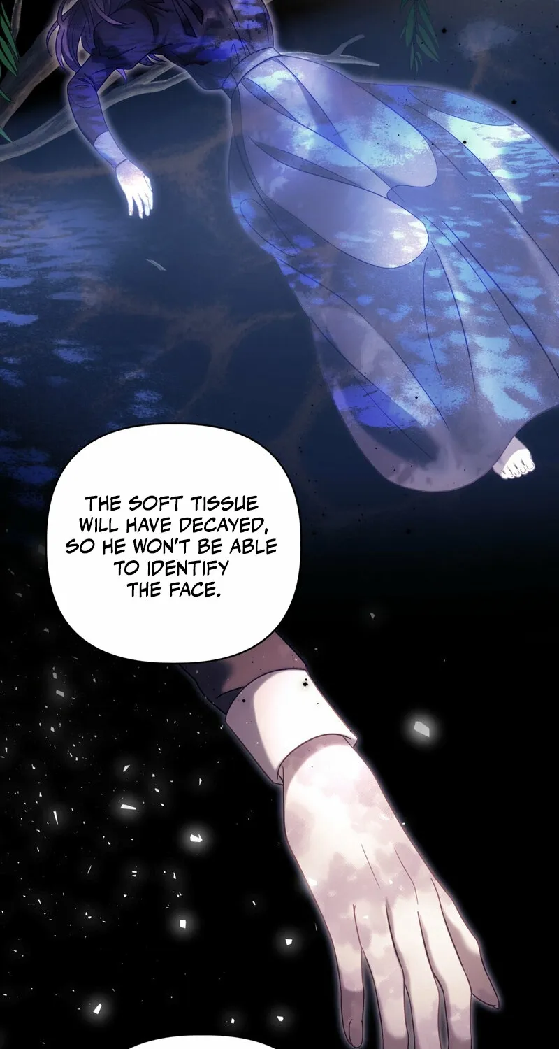 Devoured by an Impure Savior Chapter 17 page 42 - 