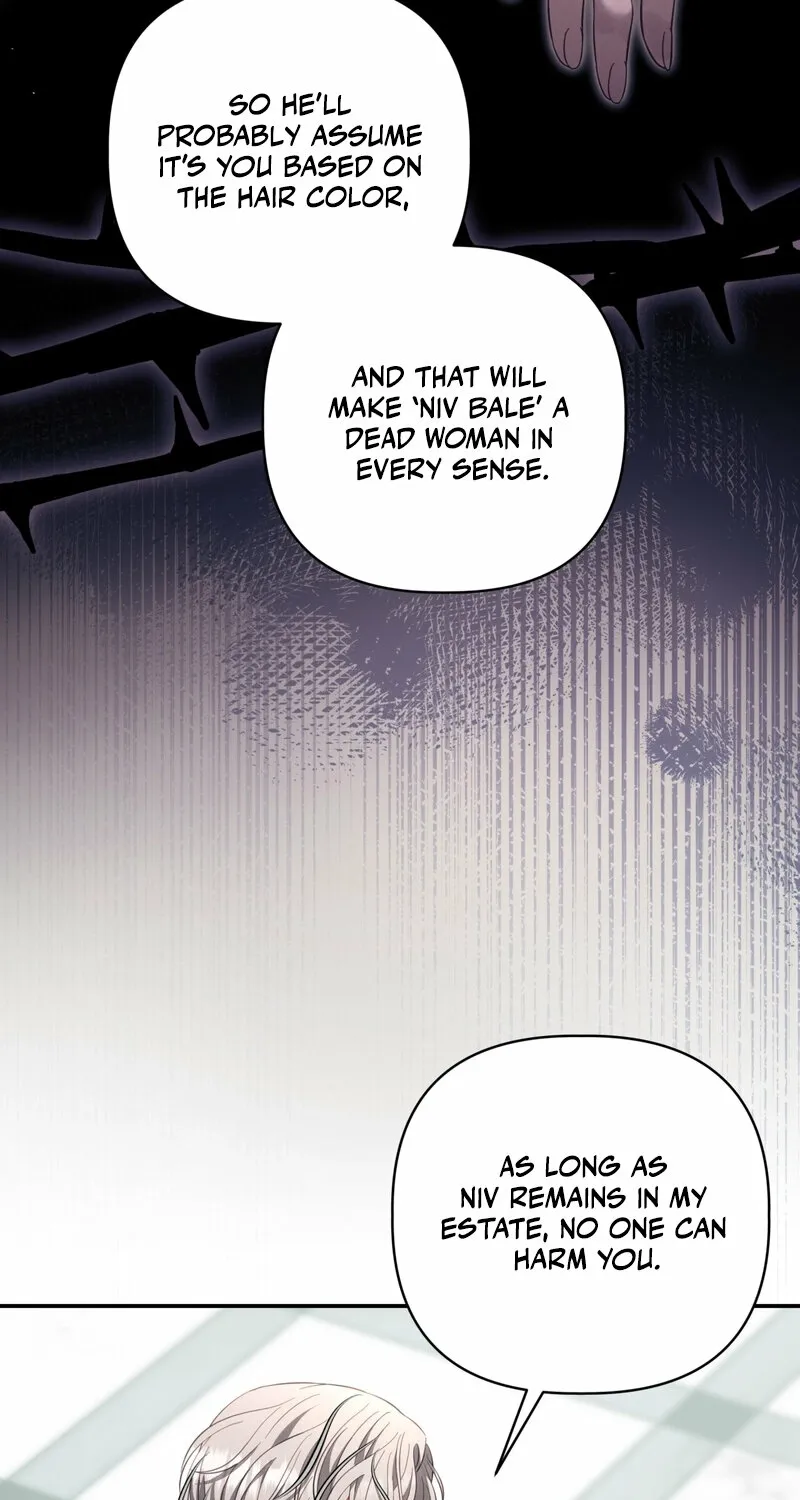 Devoured by an Impure Savior Chapter 17 page 43 - 