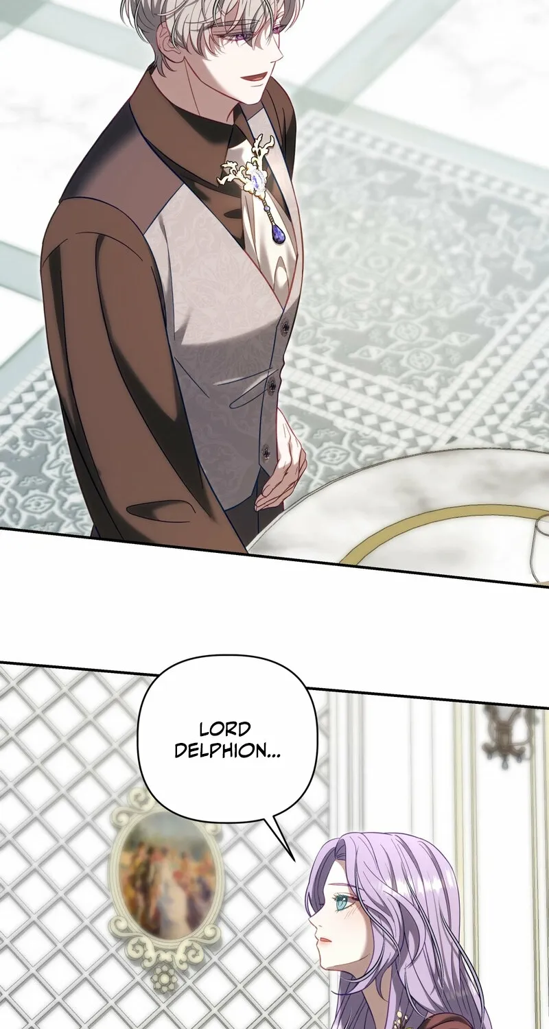 Devoured by an Impure Savior Chapter 17 page 44 - 