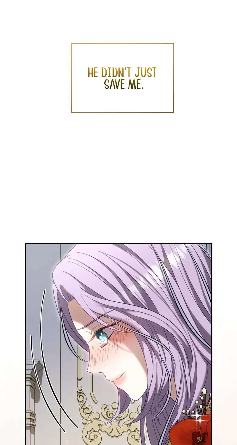 Devoured by an Impure Savior Chapter 17 page 46 - 