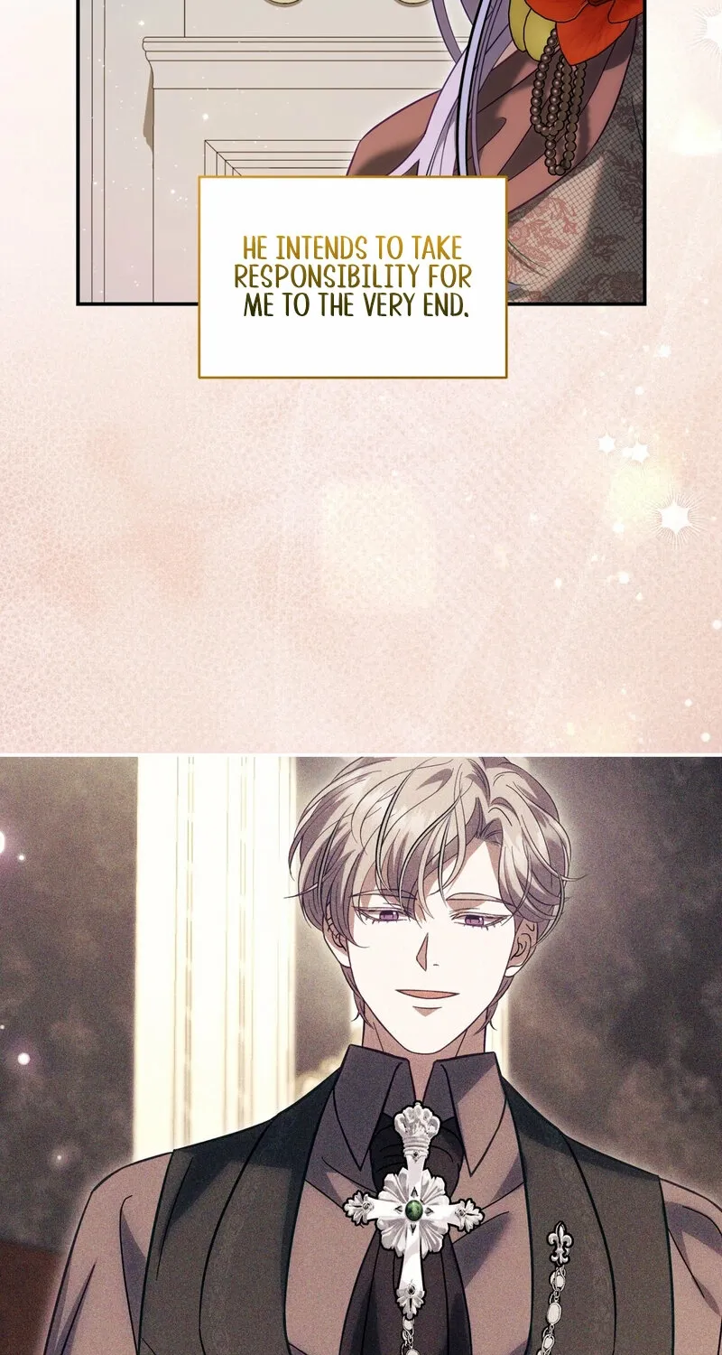 Devoured by an Impure Savior Chapter 17 page 47 - 