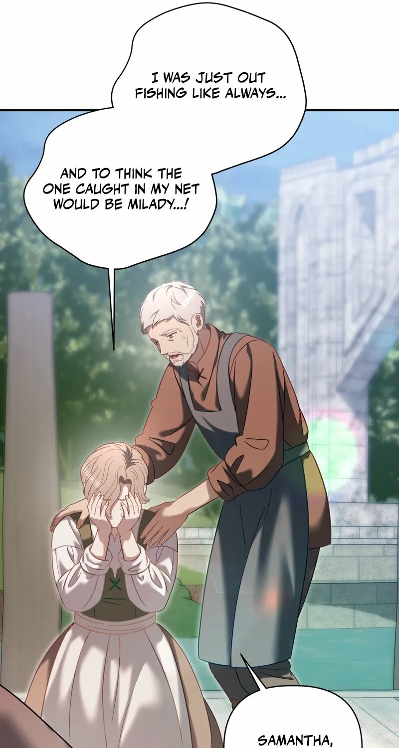 Devoured by an Impure Savior Chapter 17 page 61 - 