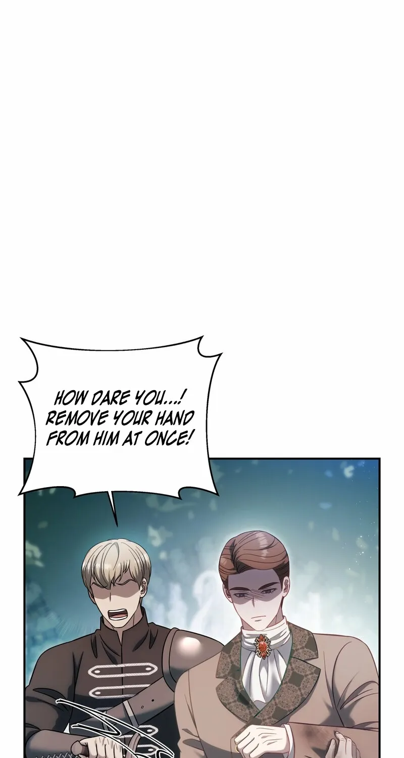 Devoured by an Impure Savior Chapter 17 page 69 - 