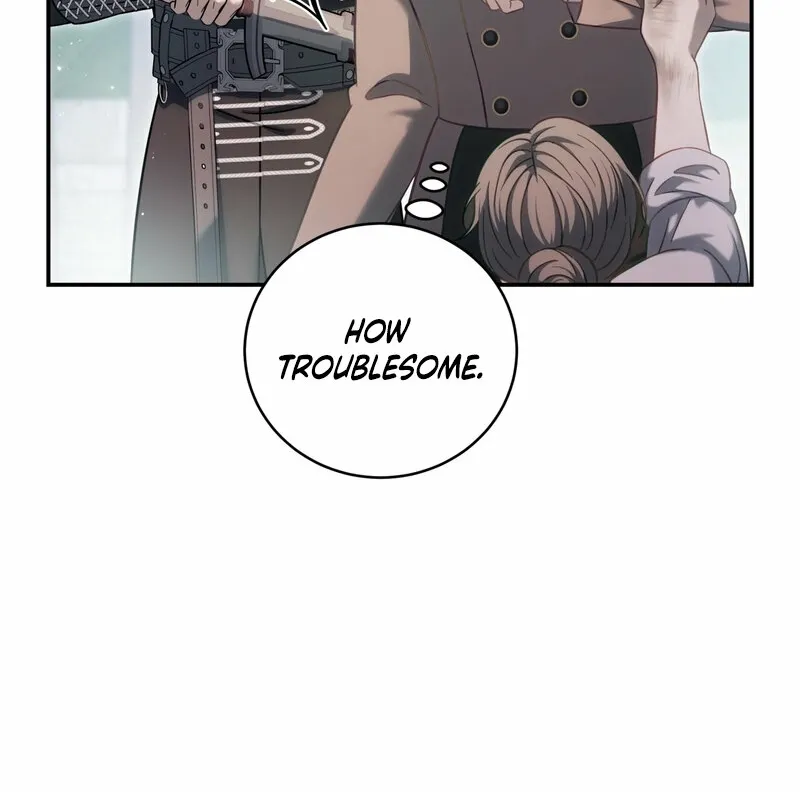 Devoured by an Impure Savior Chapter 17 page 70 - 