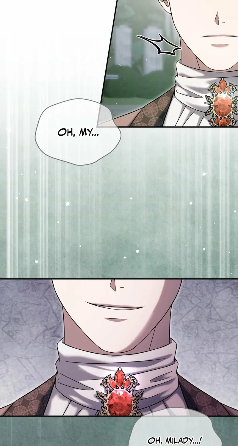 Devoured by an Impure Savior Chapter 17 page 73 - 
