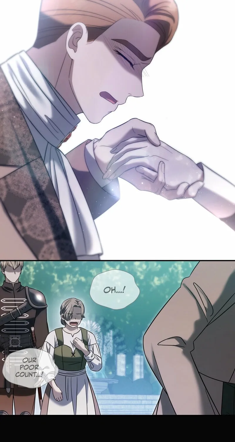 Devoured by an Impure Savior Chapter 17 page 81 - 