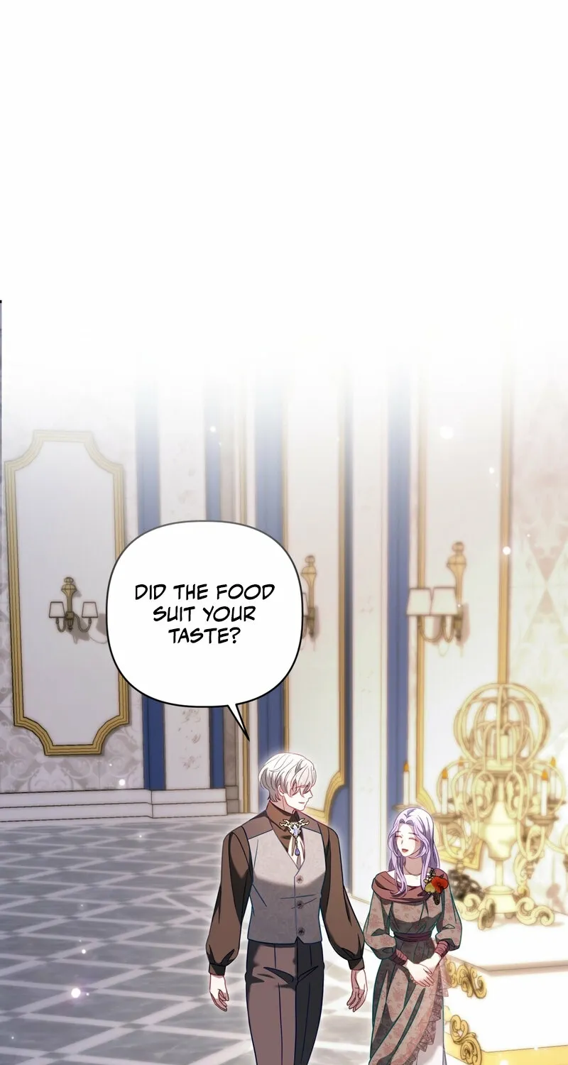 Devoured by an Impure Savior Chapter 18 page 1 - 