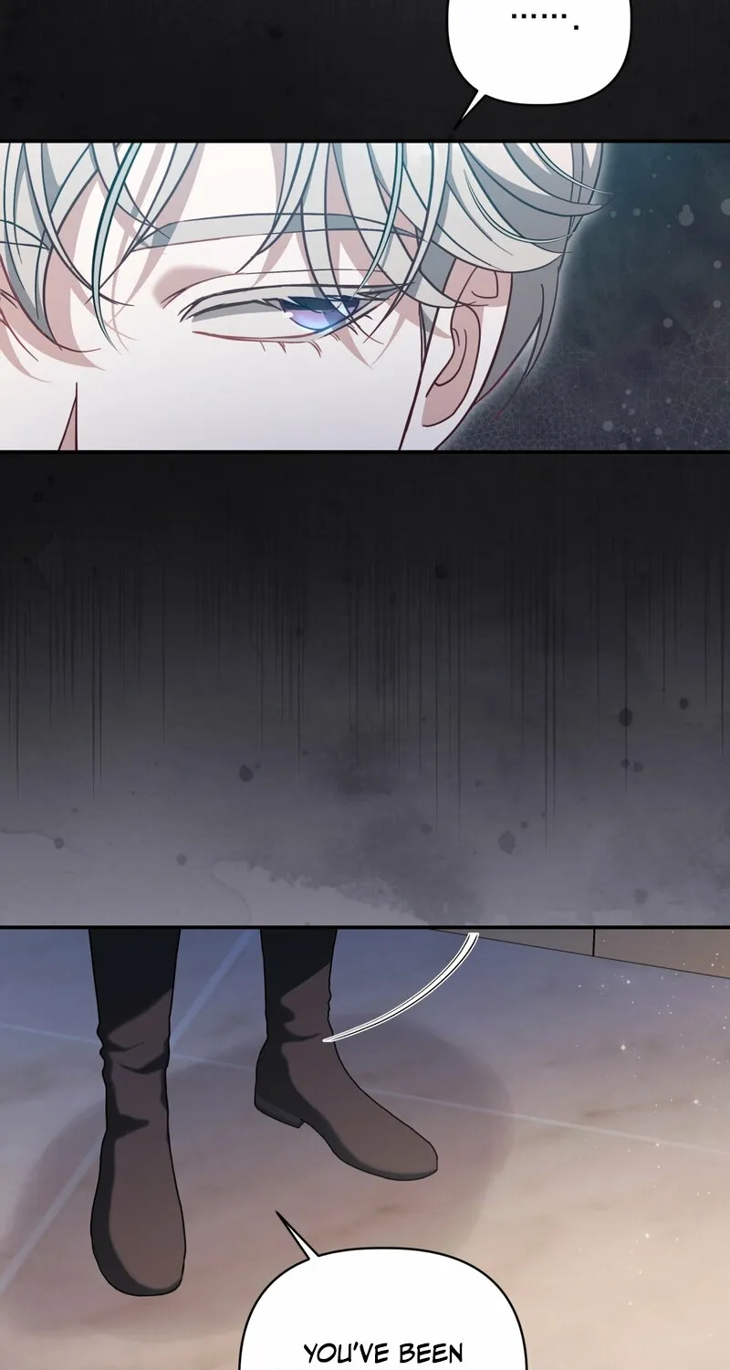 Devoured by an Impure Savior Chapter 18 page 33 - 