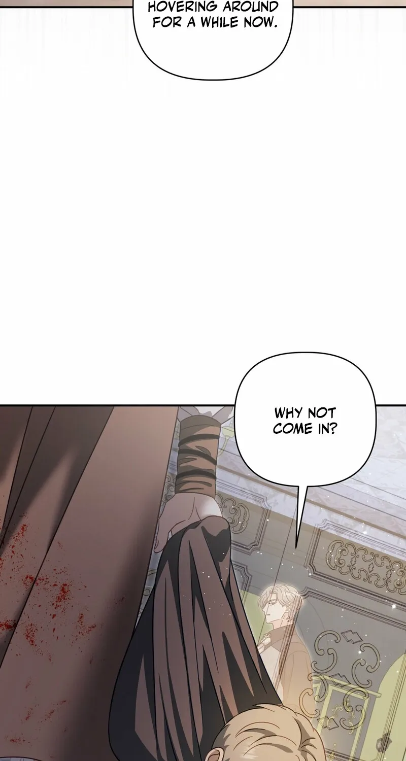 Devoured by an Impure Savior Chapter 18 page 34 - 