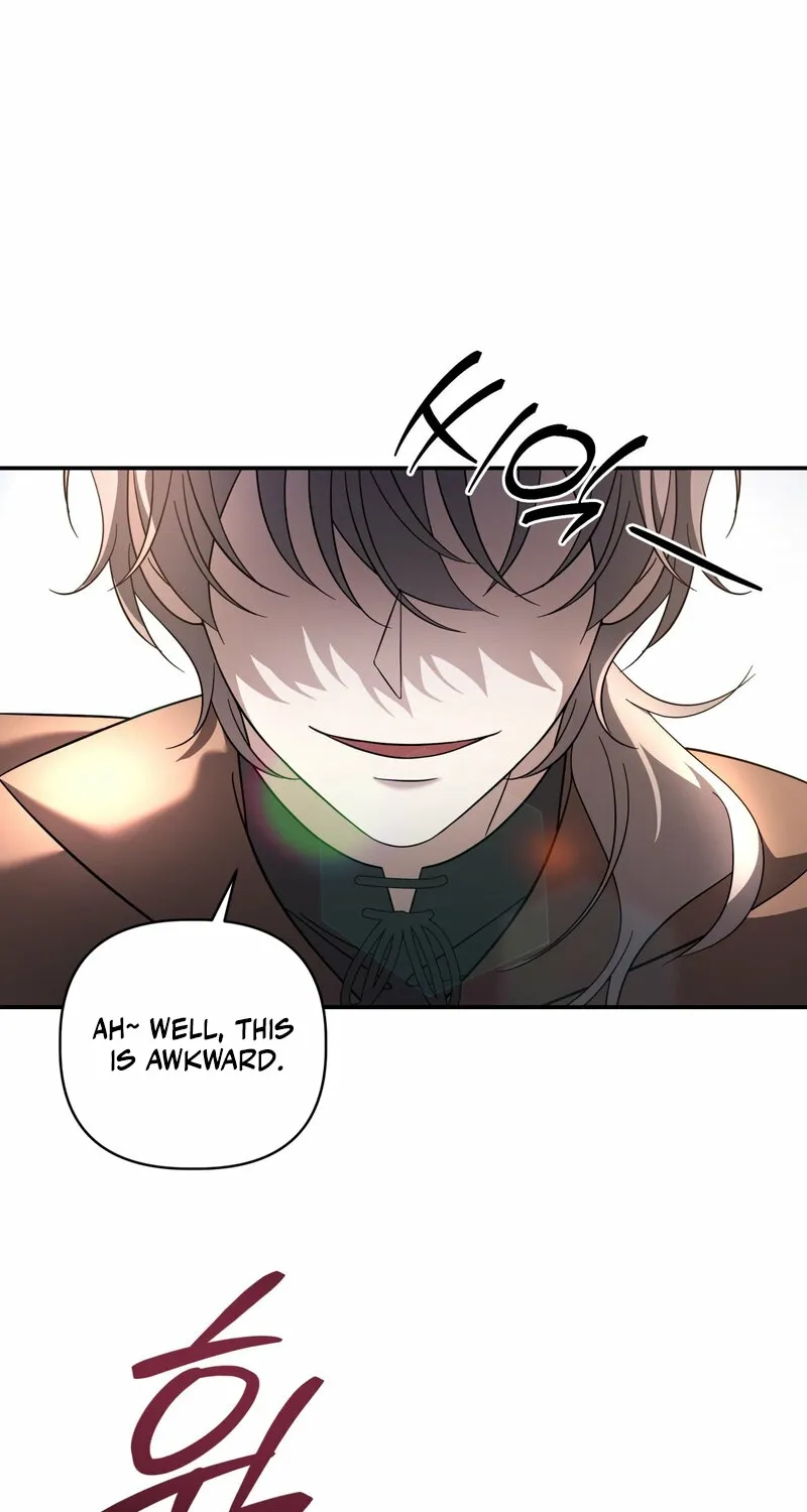 Devoured by an Impure Savior Chapter 18 page 36 - 