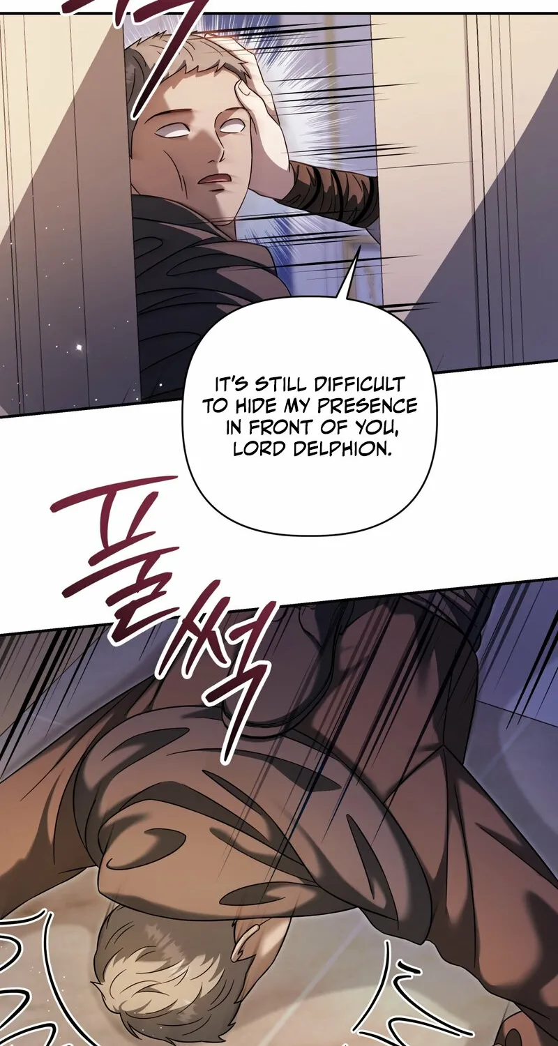 Devoured by an Impure Savior Chapter 18 page 37 - 