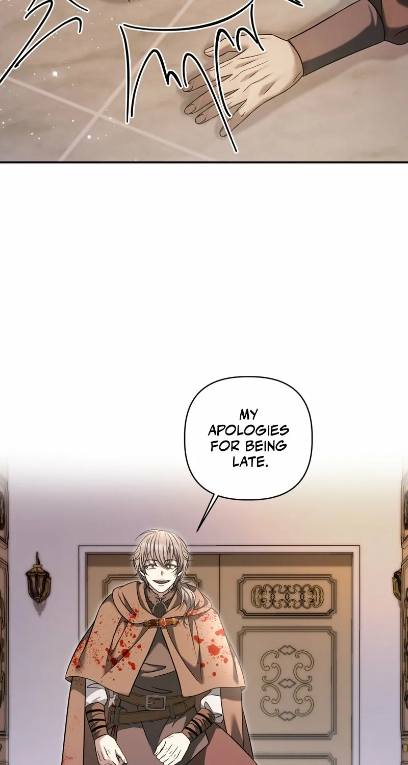 Devoured by an Impure Savior Chapter 18 page 38 - 