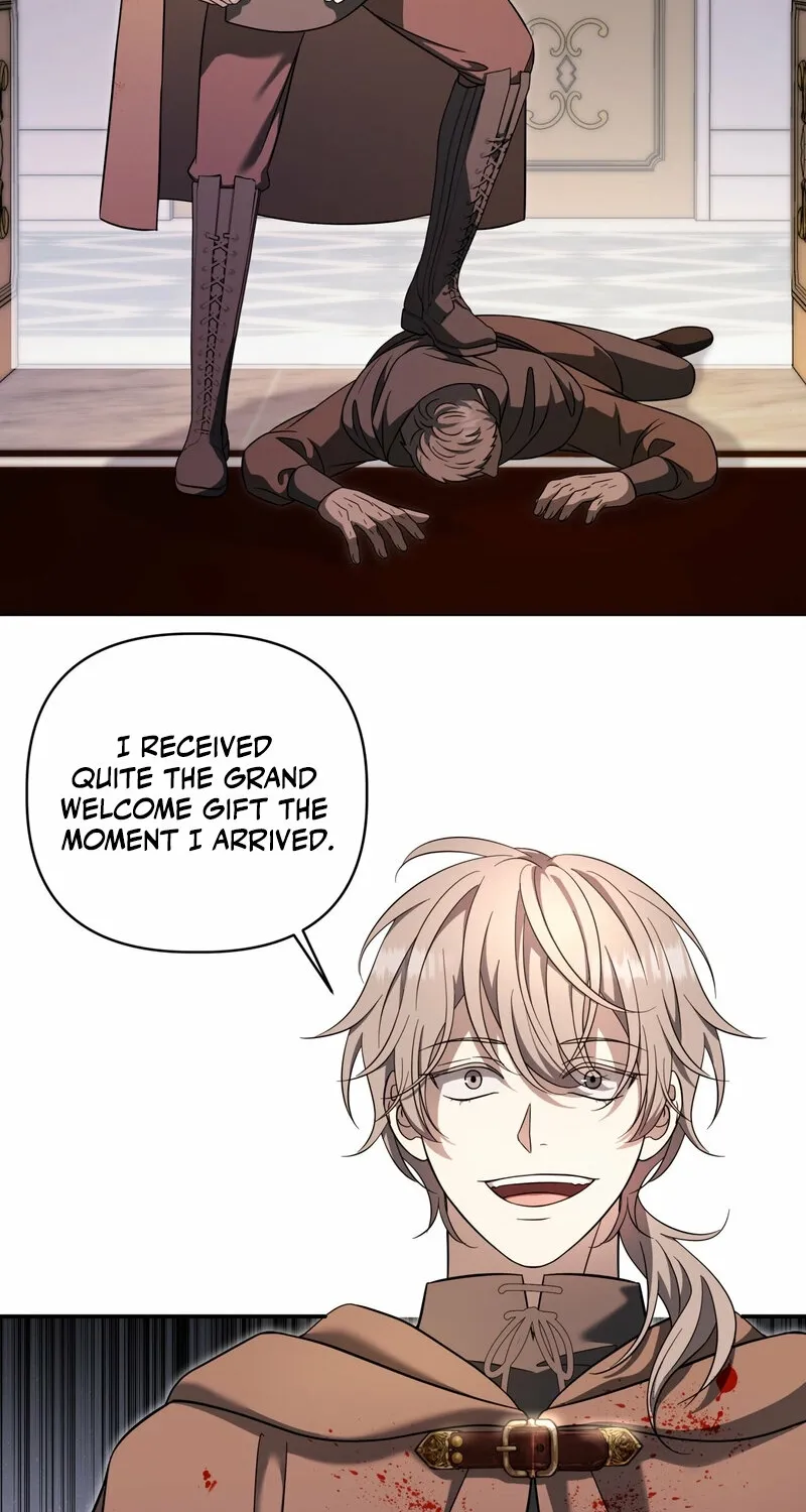Devoured by an Impure Savior Chapter 18 page 39 - 