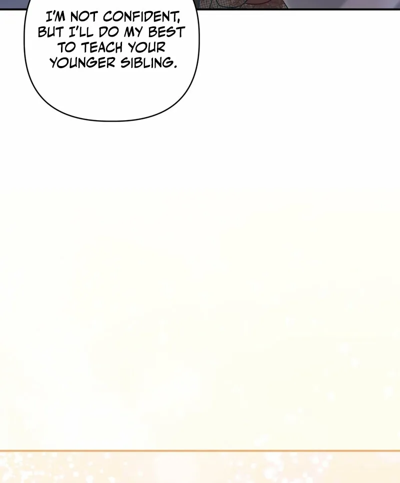 Devoured by an Impure Savior Chapter 18 page 5 - 