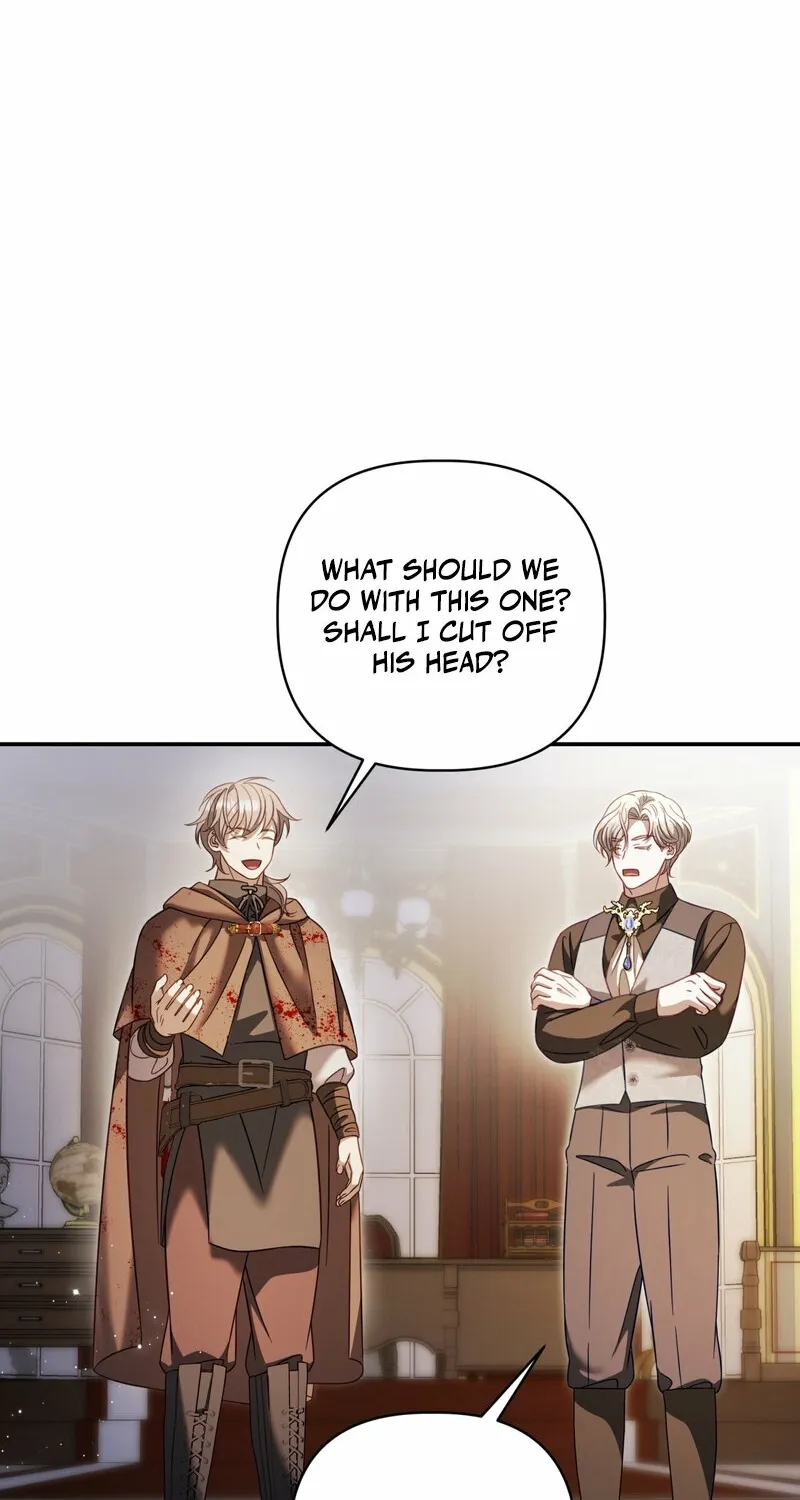 Devoured by an Impure Savior Chapter 18 page 42 - 