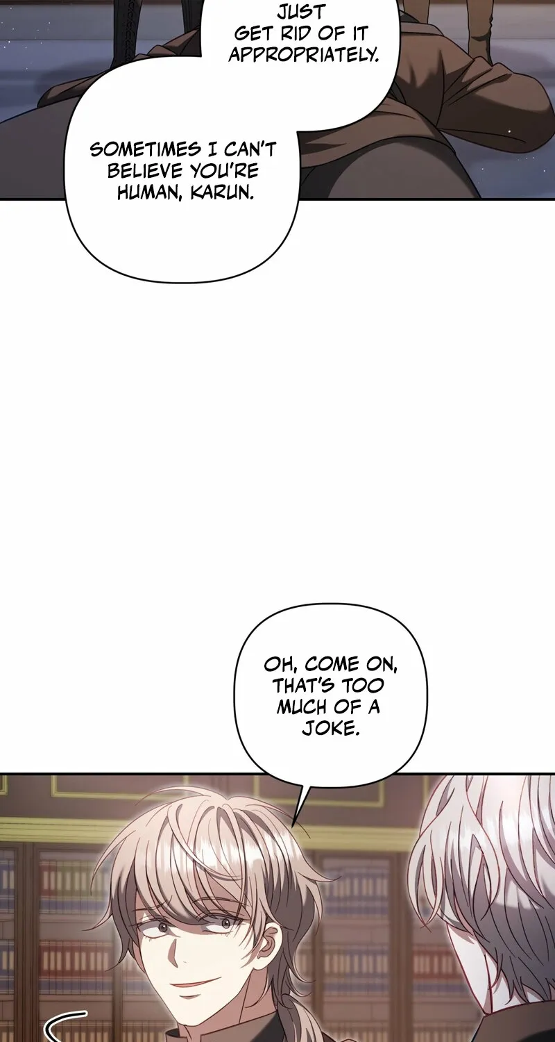 Devoured by an Impure Savior Chapter 18 page 43 - 