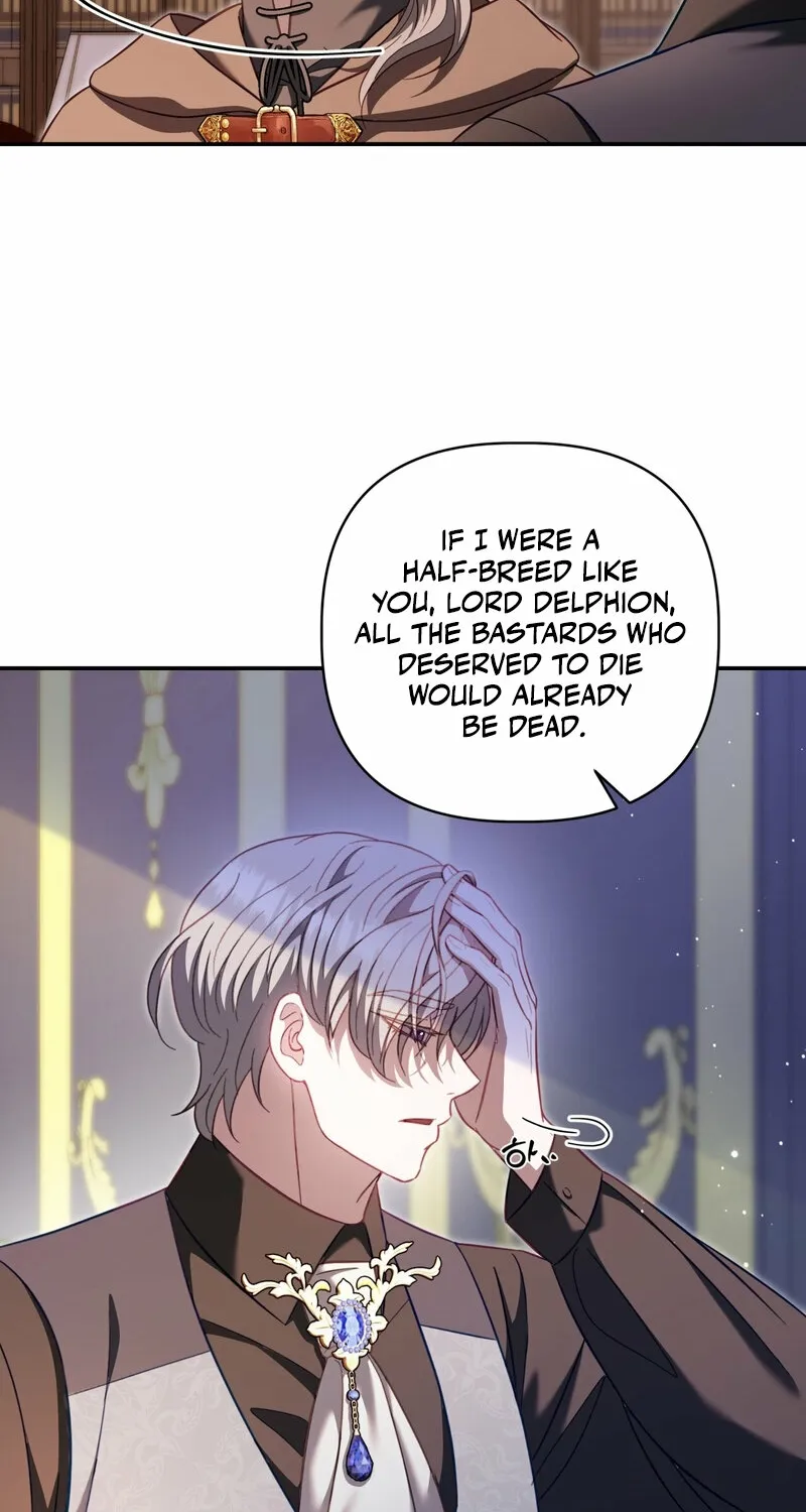 Devoured by an Impure Savior Chapter 18 page 44 - 