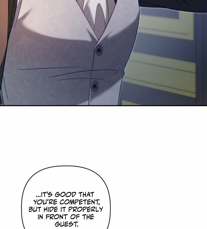 Devoured by an Impure Savior Chapter 18 page 45 - 