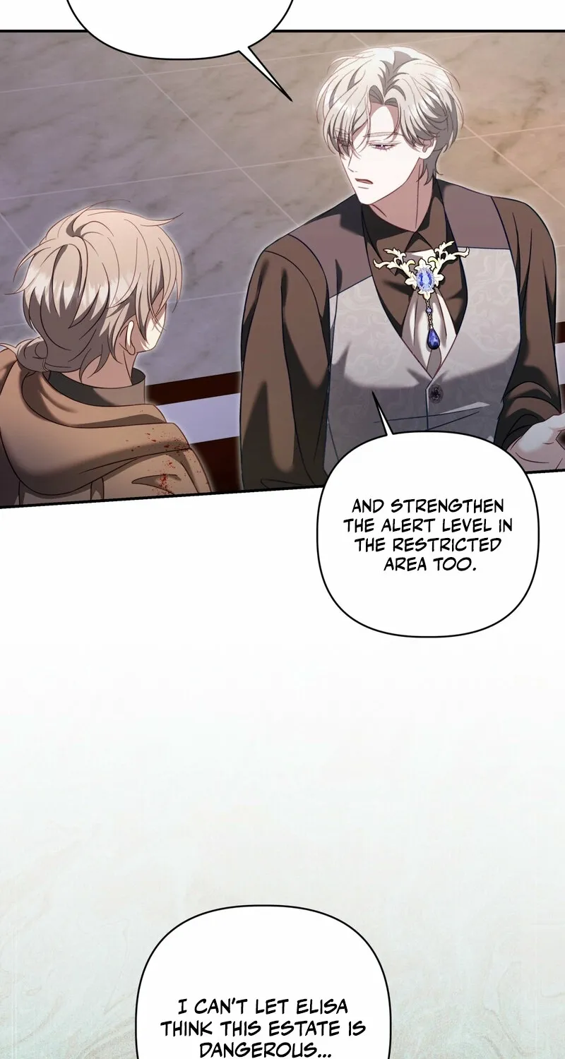 Devoured by an Impure Savior Chapter 18 page 46 - 