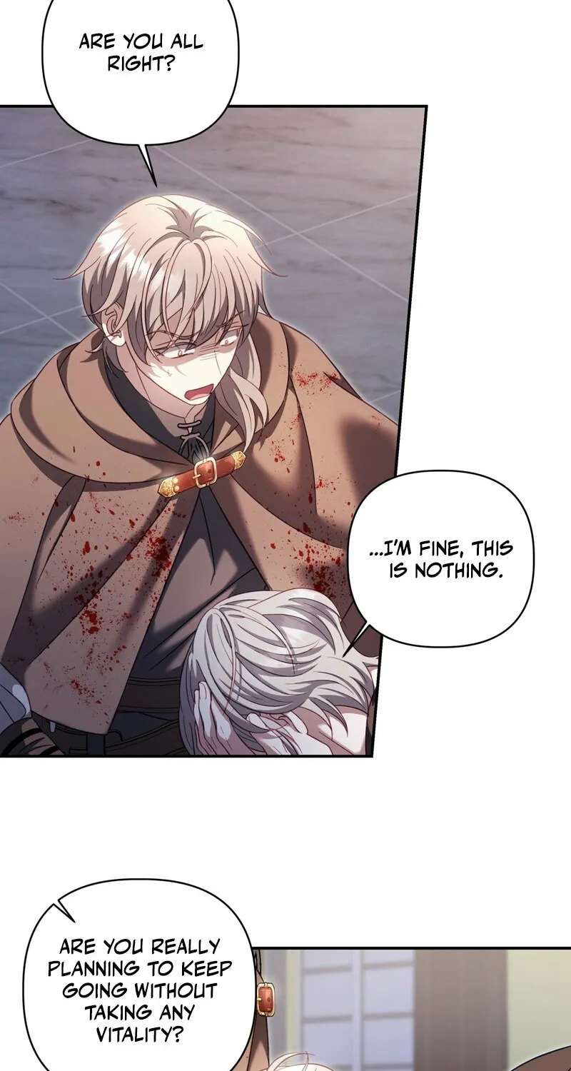 Devoured by an Impure Savior Chapter 18 page 49 - 