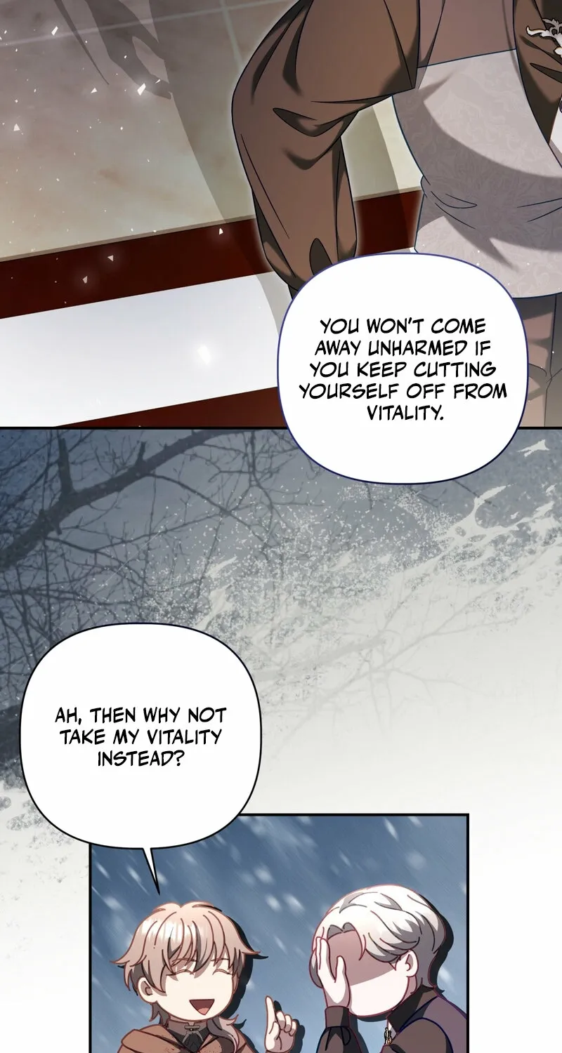 Devoured by an Impure Savior Chapter 18 page 53 - 