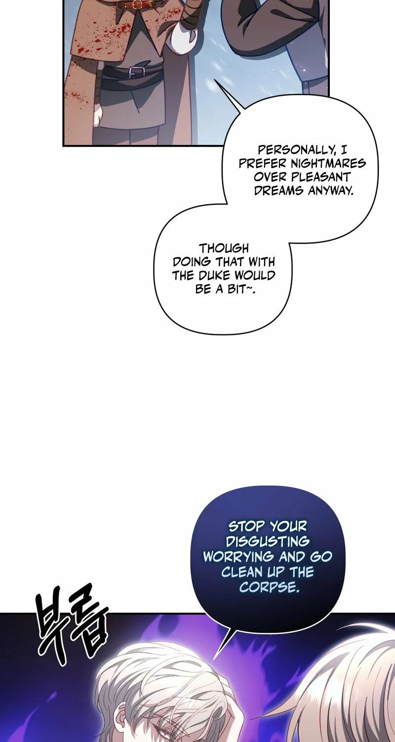 Devoured by an Impure Savior Chapter 18 page 54 - 