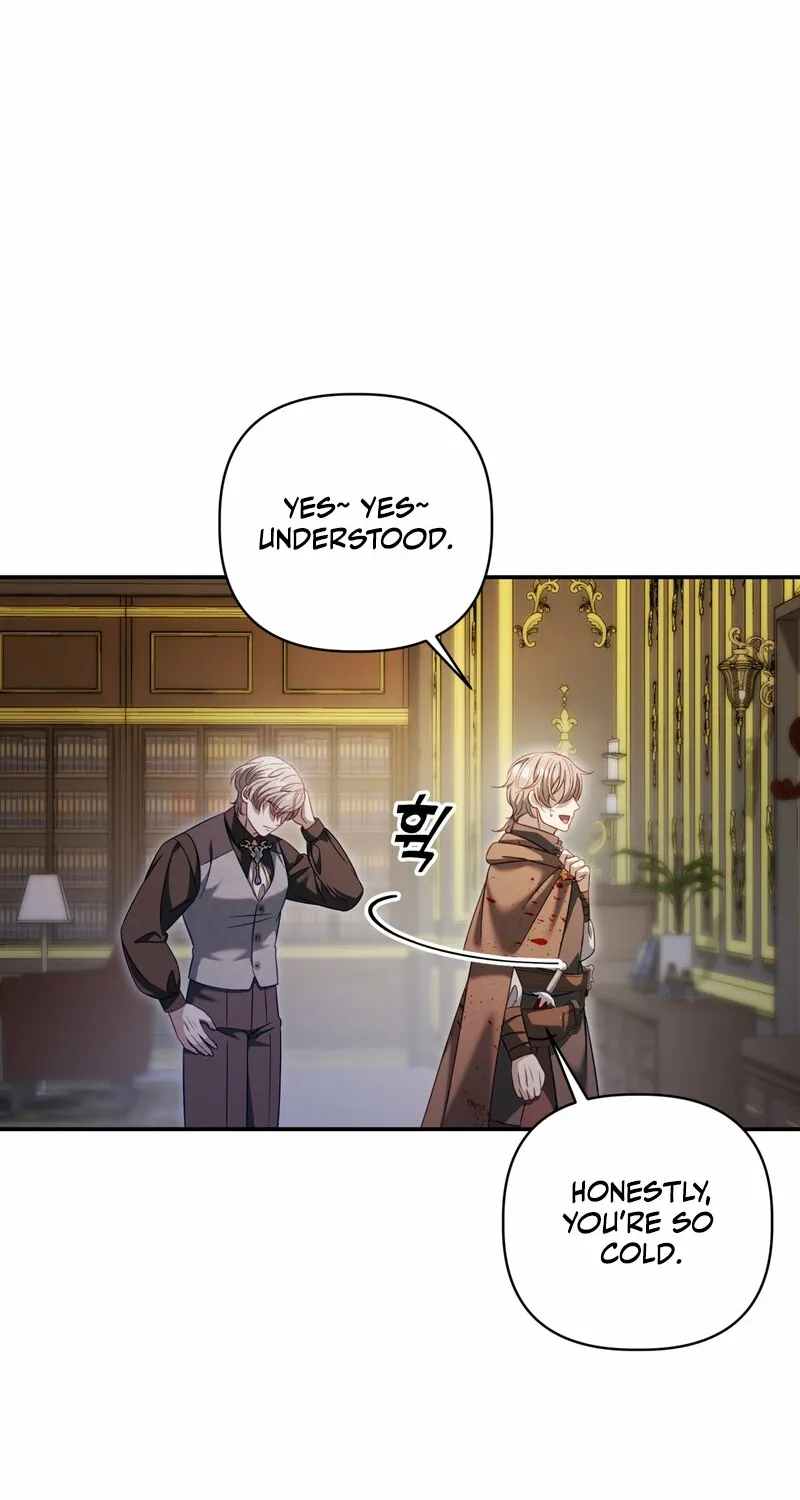 Devoured by an Impure Savior Chapter 18 page 56 - 