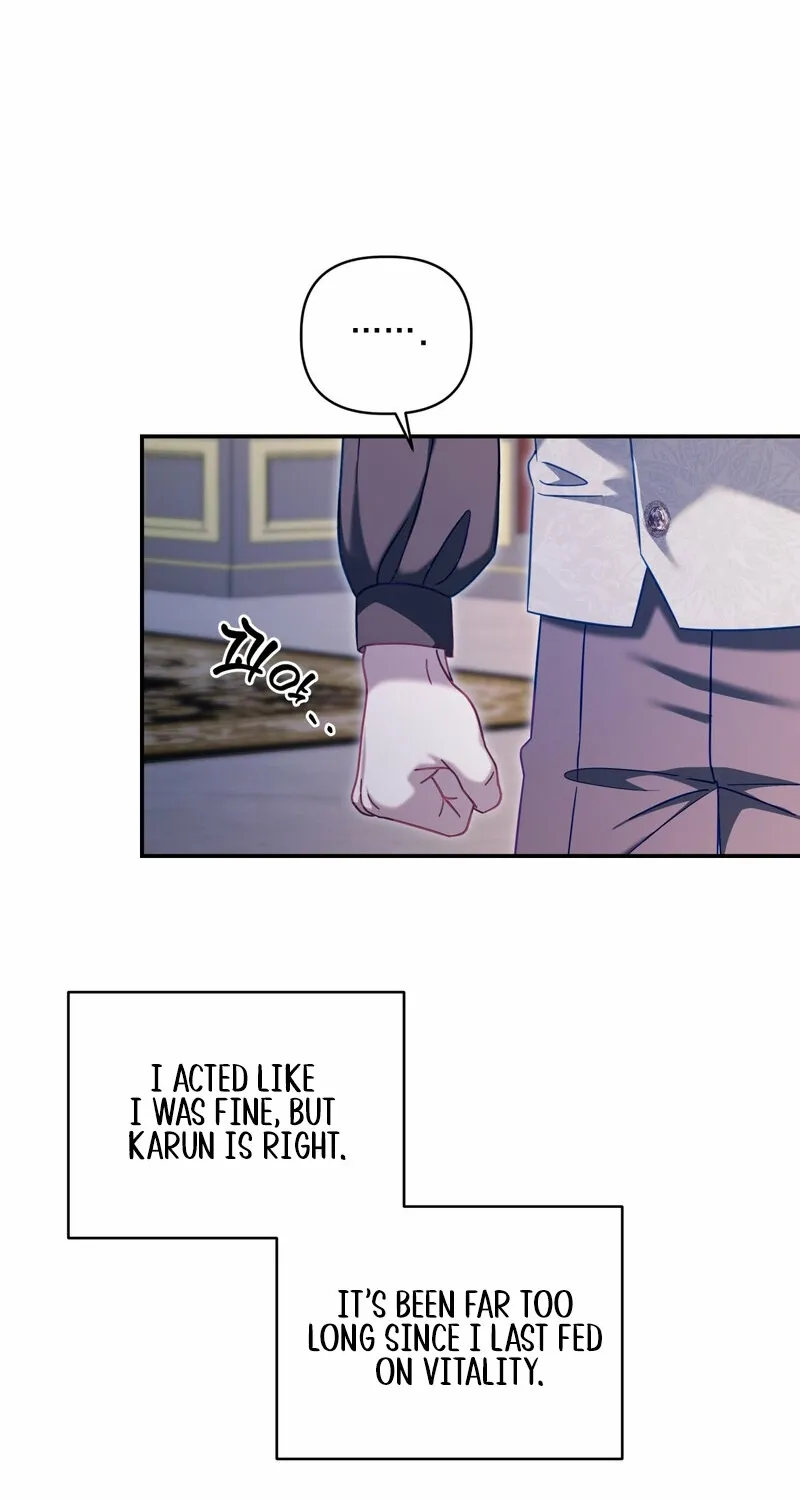Devoured by an Impure Savior Chapter 18 page 57 - 