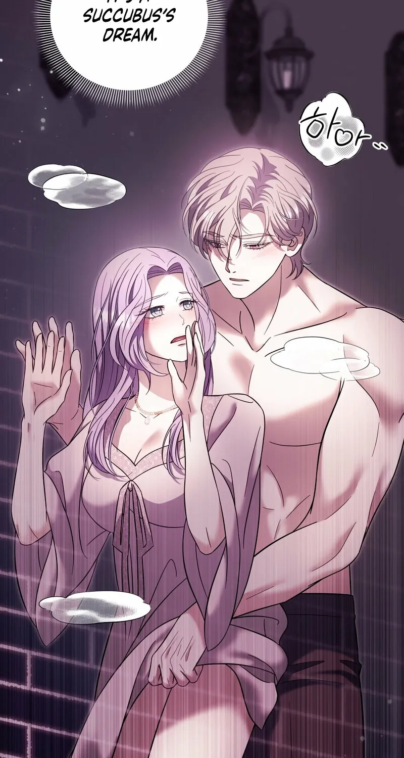 Devoured by an Impure Savior Chapter 18 page 78 - 
