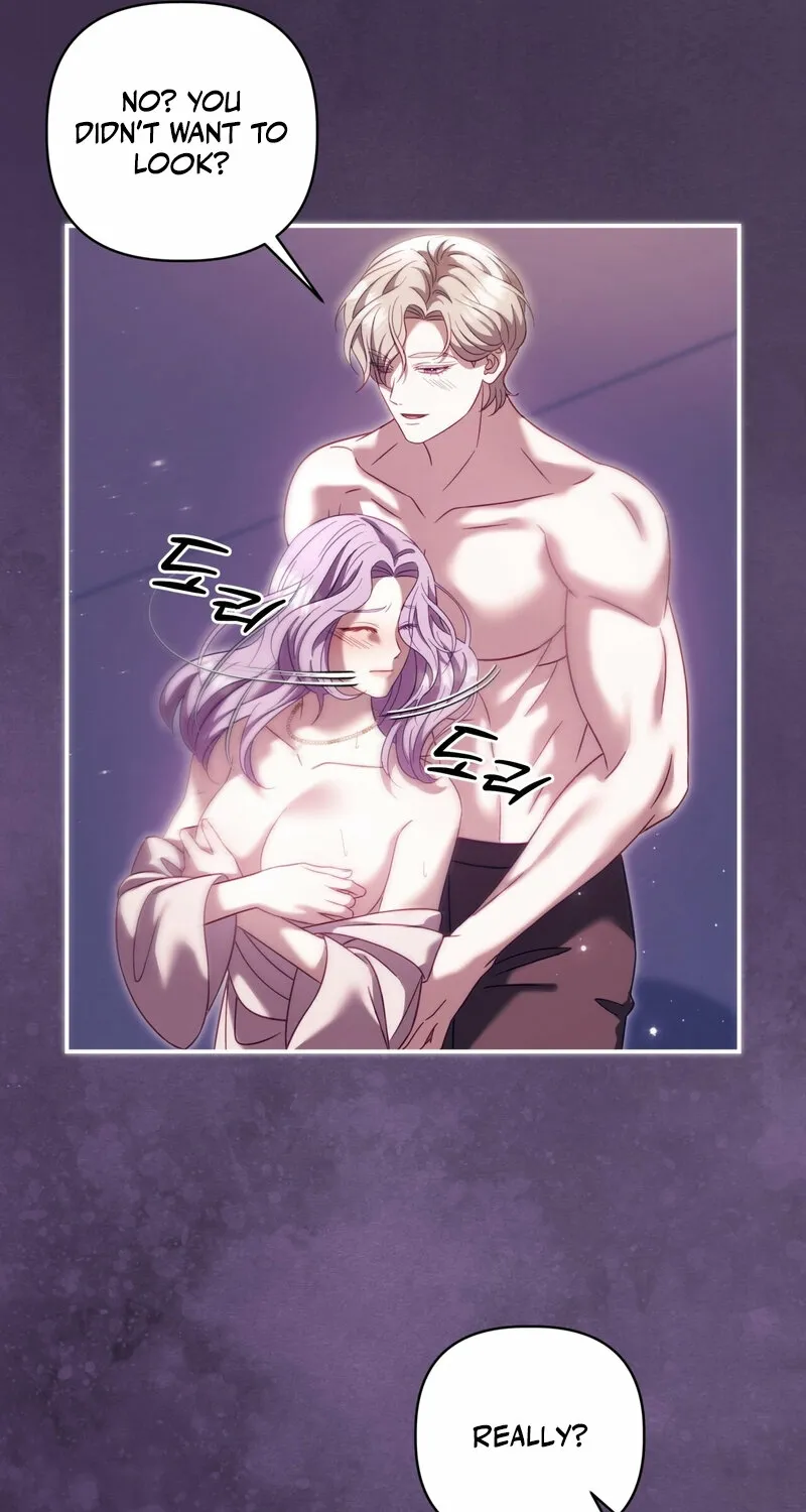 Devoured by an Impure Savior Chapter 19 page 11 - 