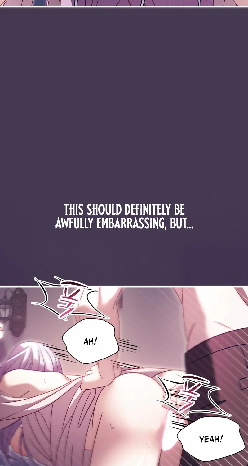 Devoured by an Impure Savior Chapter 19 page 18 - 