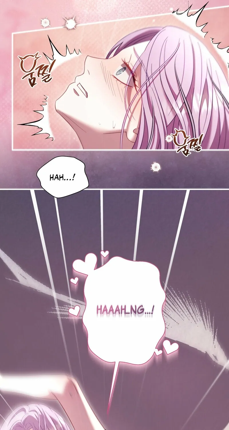 Devoured by an Impure Savior Chapter 19 page 21 - 