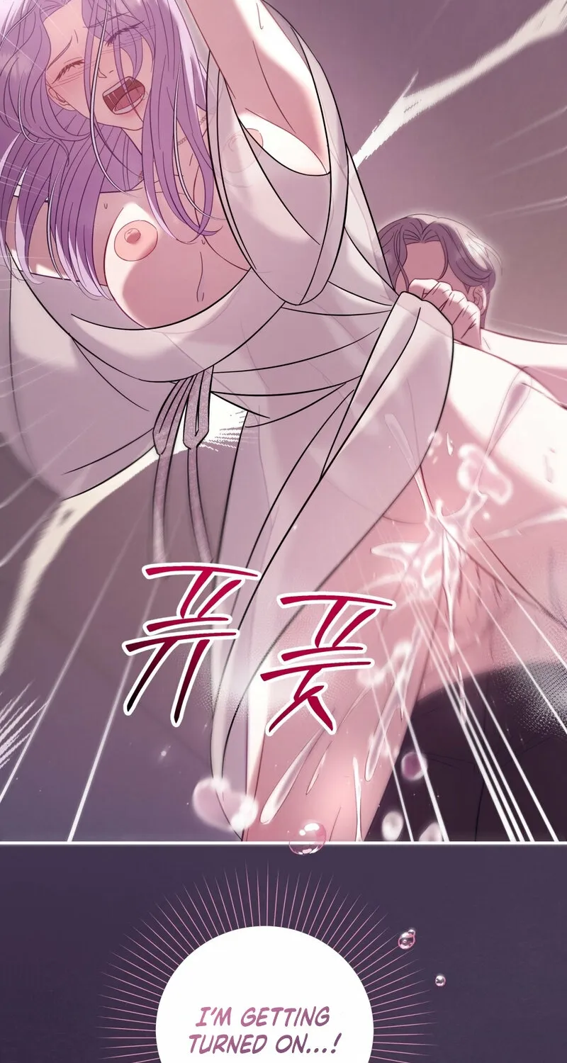 Devoured by an Impure Savior Chapter 19 page 22 - 