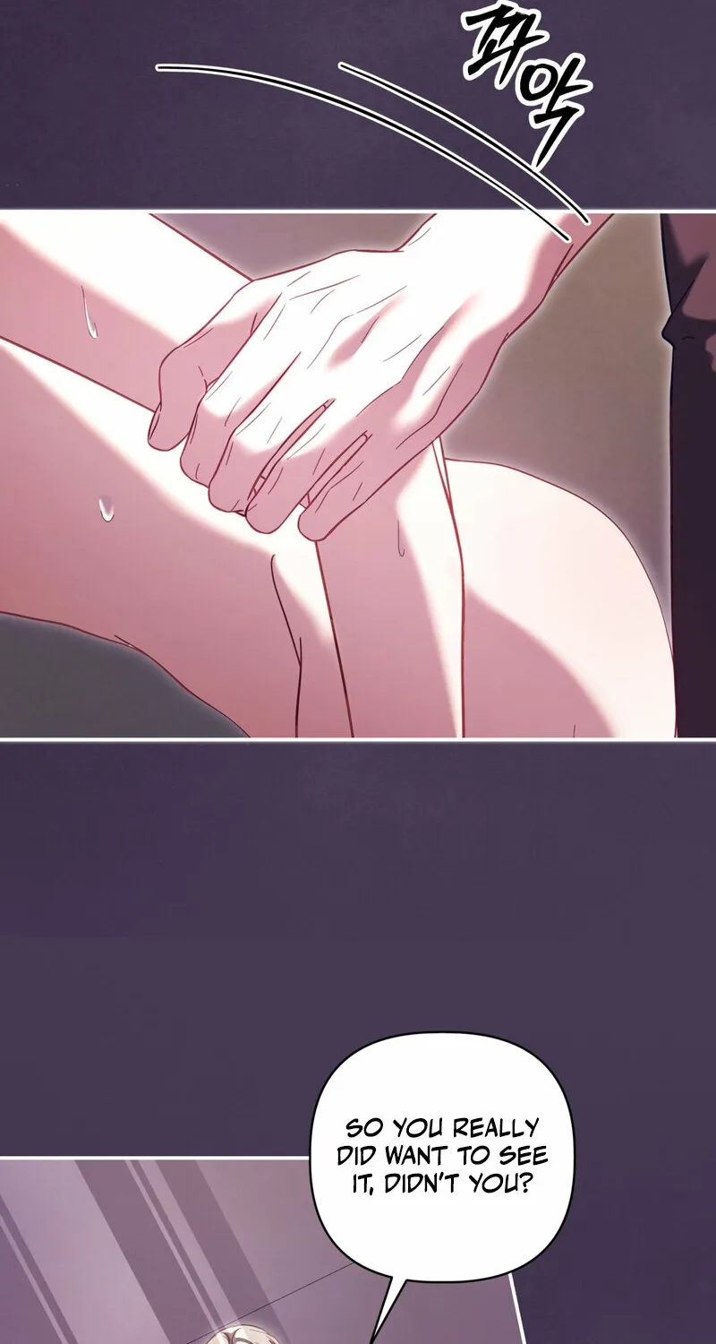 Devoured by an Impure Savior Chapter 19 page 24 - 